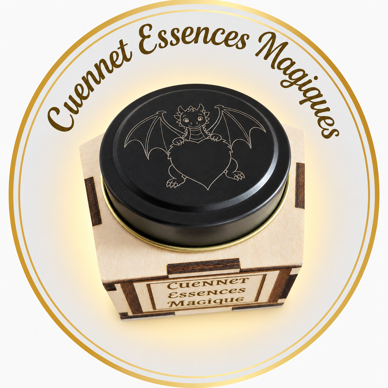 Smell Medium Givrée