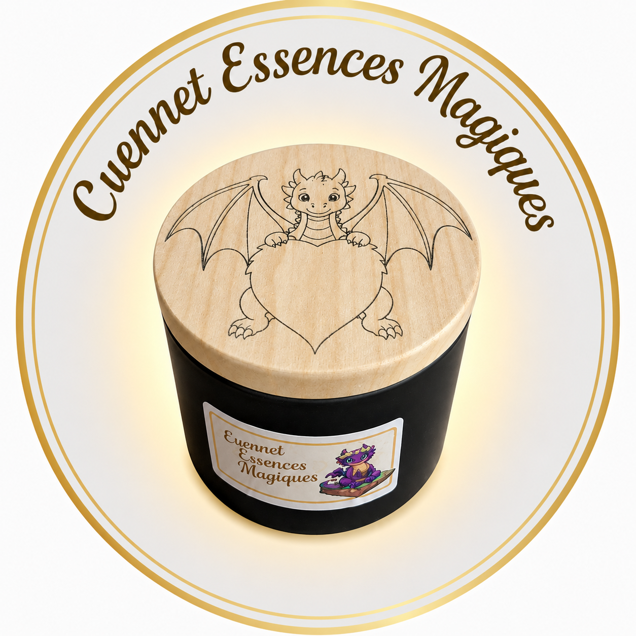 Smell Grand Givrée