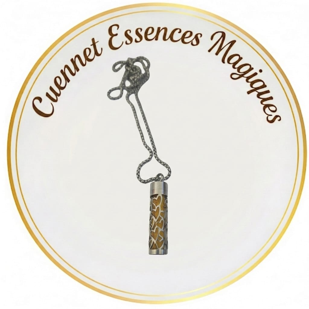 Collier Cœur