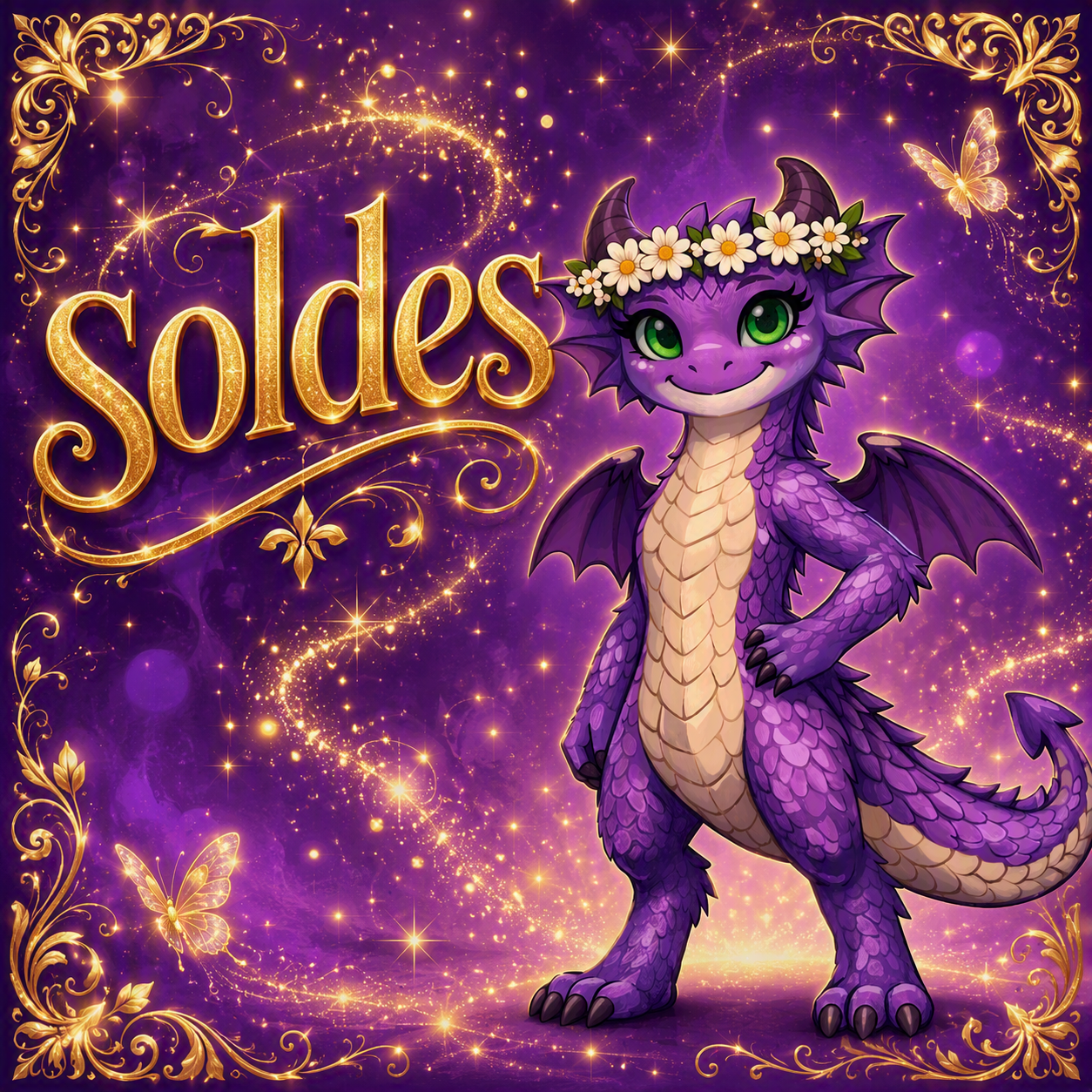 Soldes magiques — Cuennet Essences Magiques