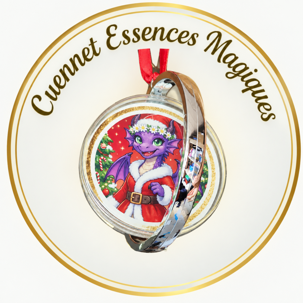 Boule de Noël