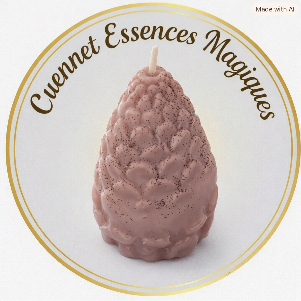 Pomme de Pin